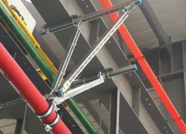 广河抗震支架厂家与你分享你必须做的紧急情况下的准备